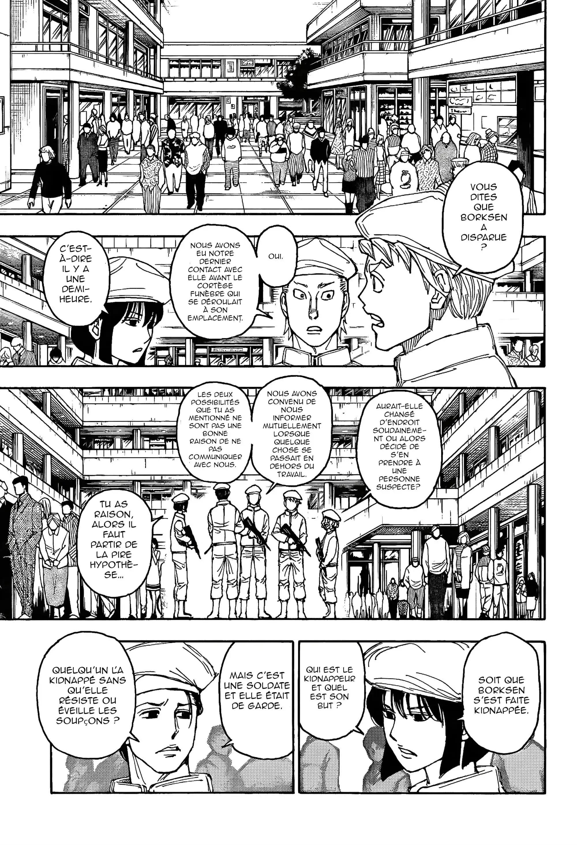 Hunter-hunter-page-5