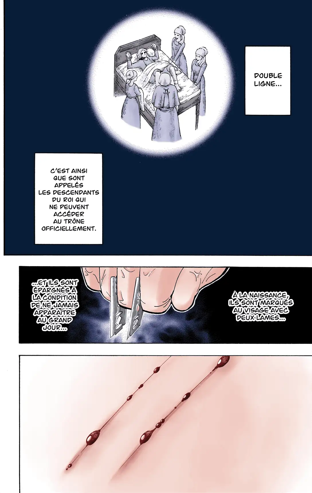 Hunter-hunter-page-13