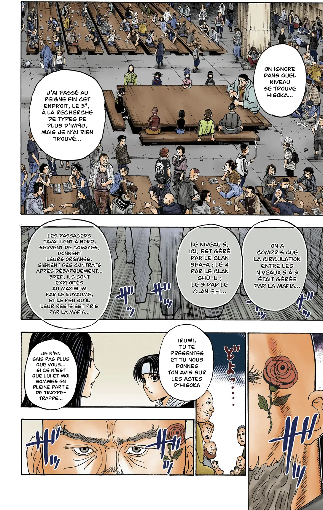 Hunter-hunter-page-10