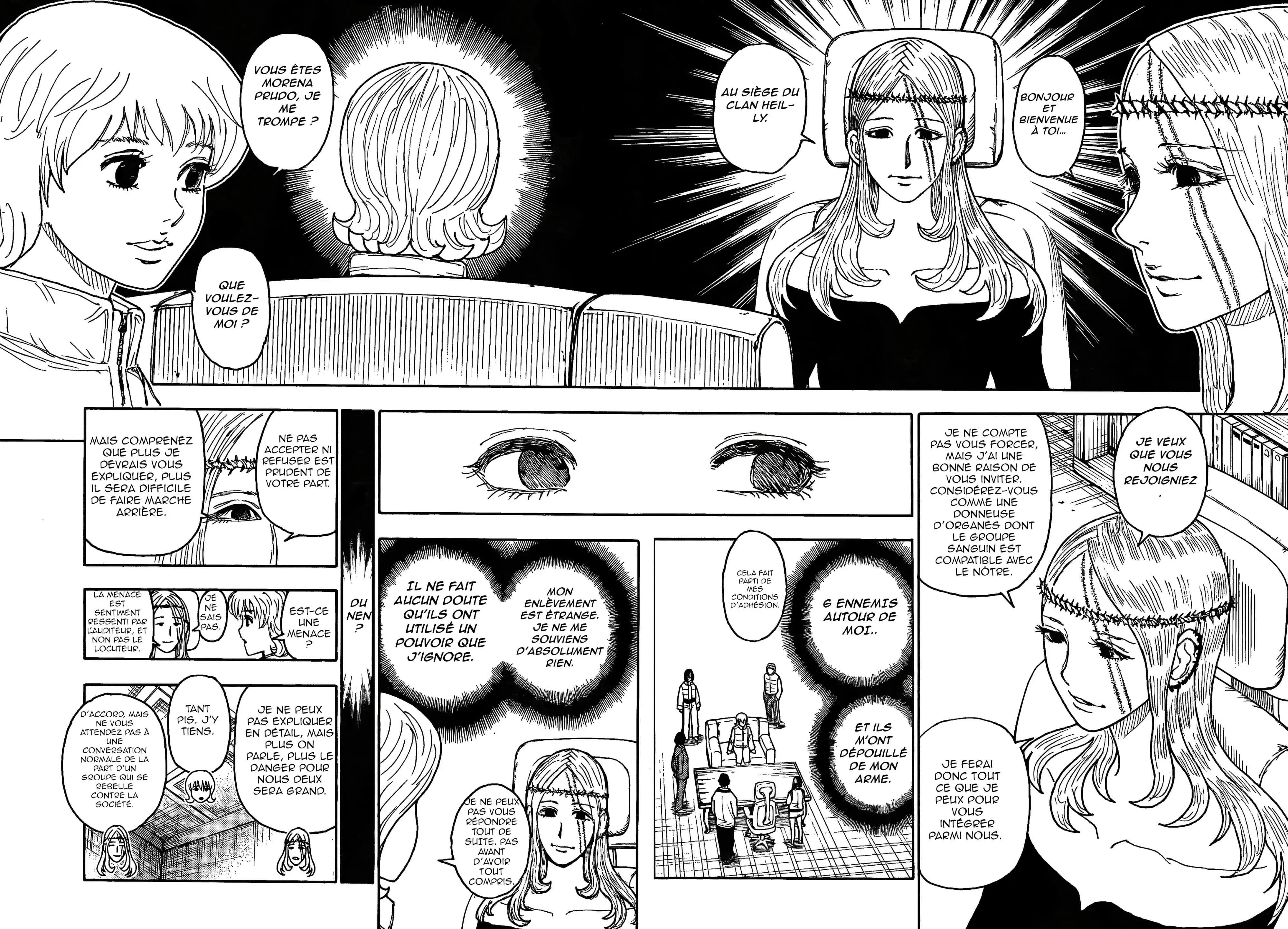 Hunter-hunter-page-8