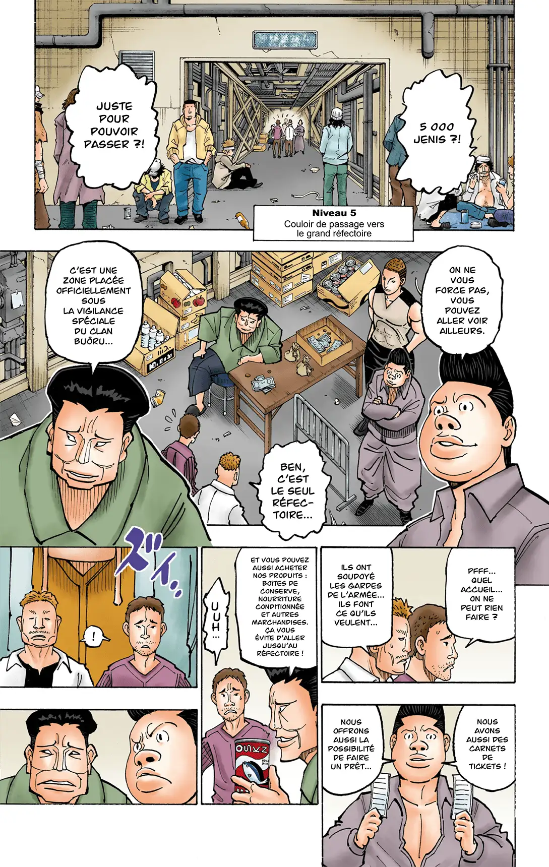 Hunter-hunter-page-17