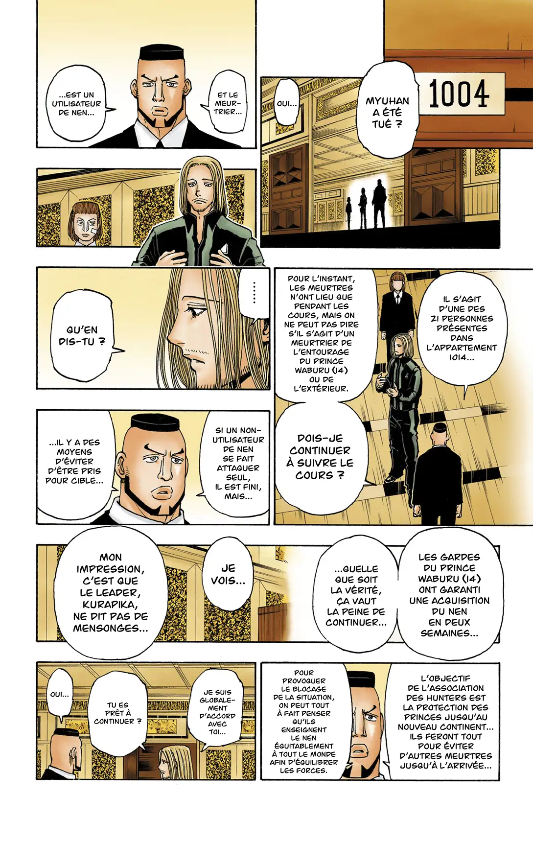 Hunter-hunter-page-19
