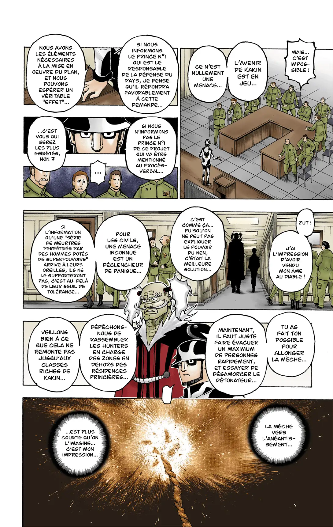 Hunter-hunter-page-9