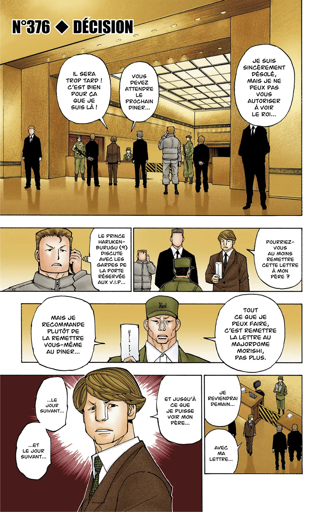 Hunter-hunter-page-1