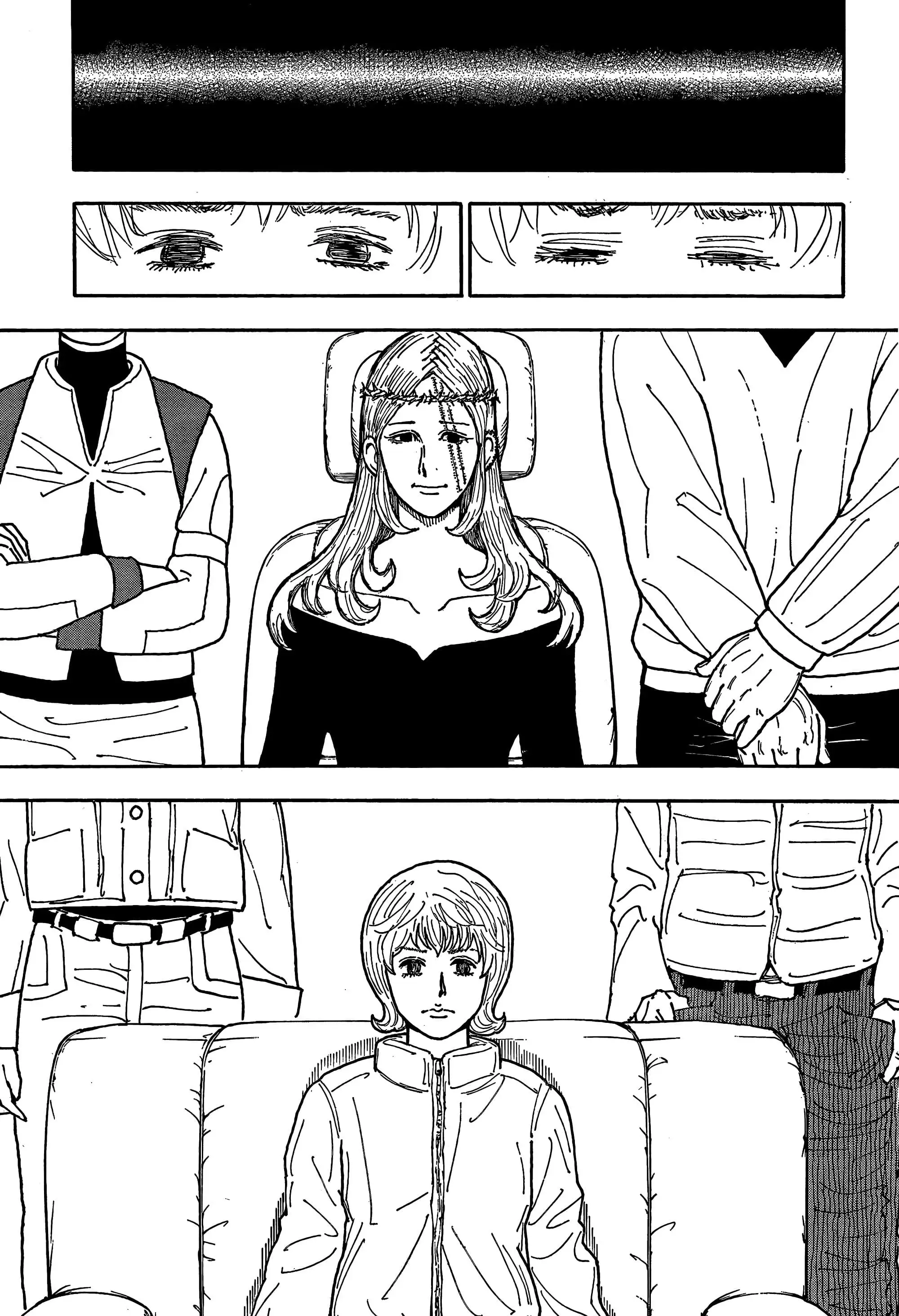 Hunter-hunter-page-7