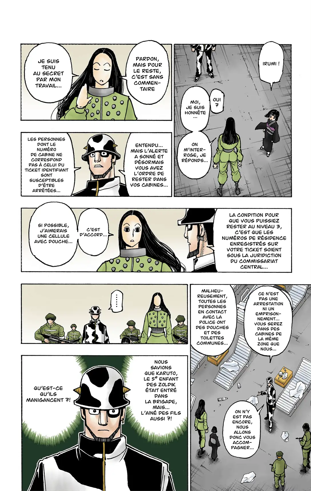 Hunter-hunter-page-18