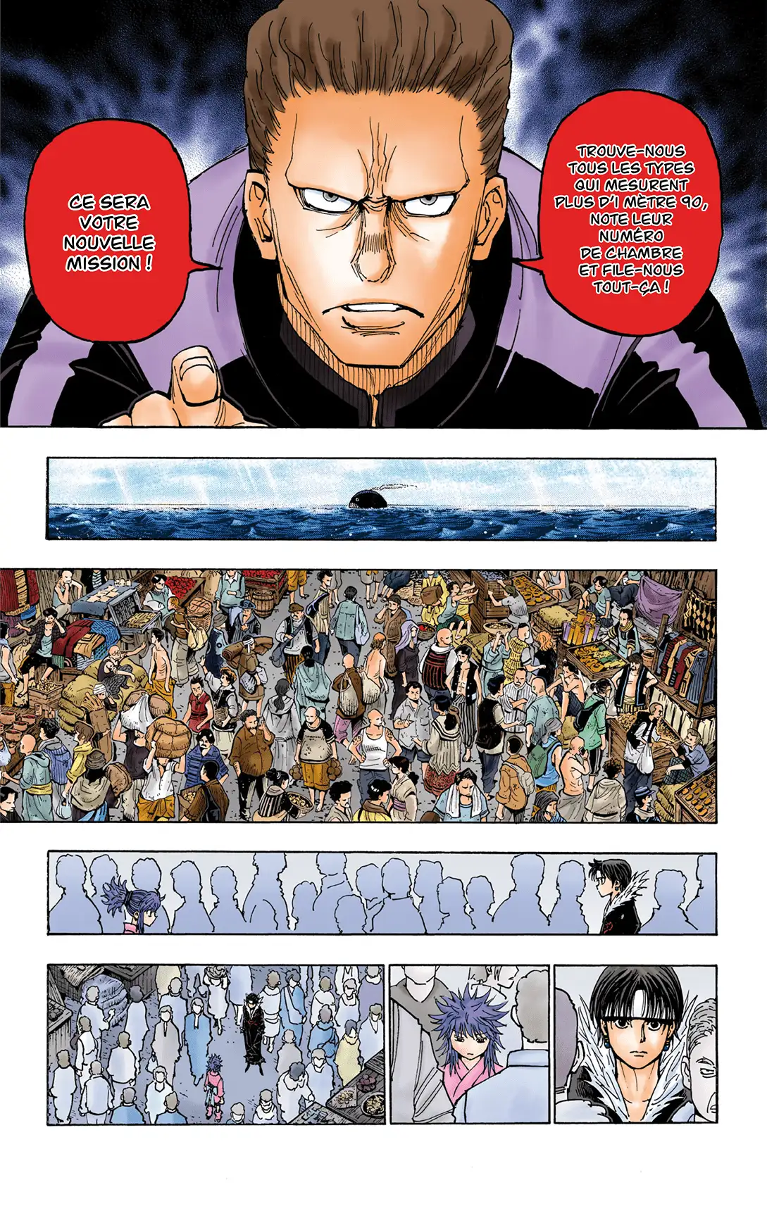 Hunter-hunter-page-21