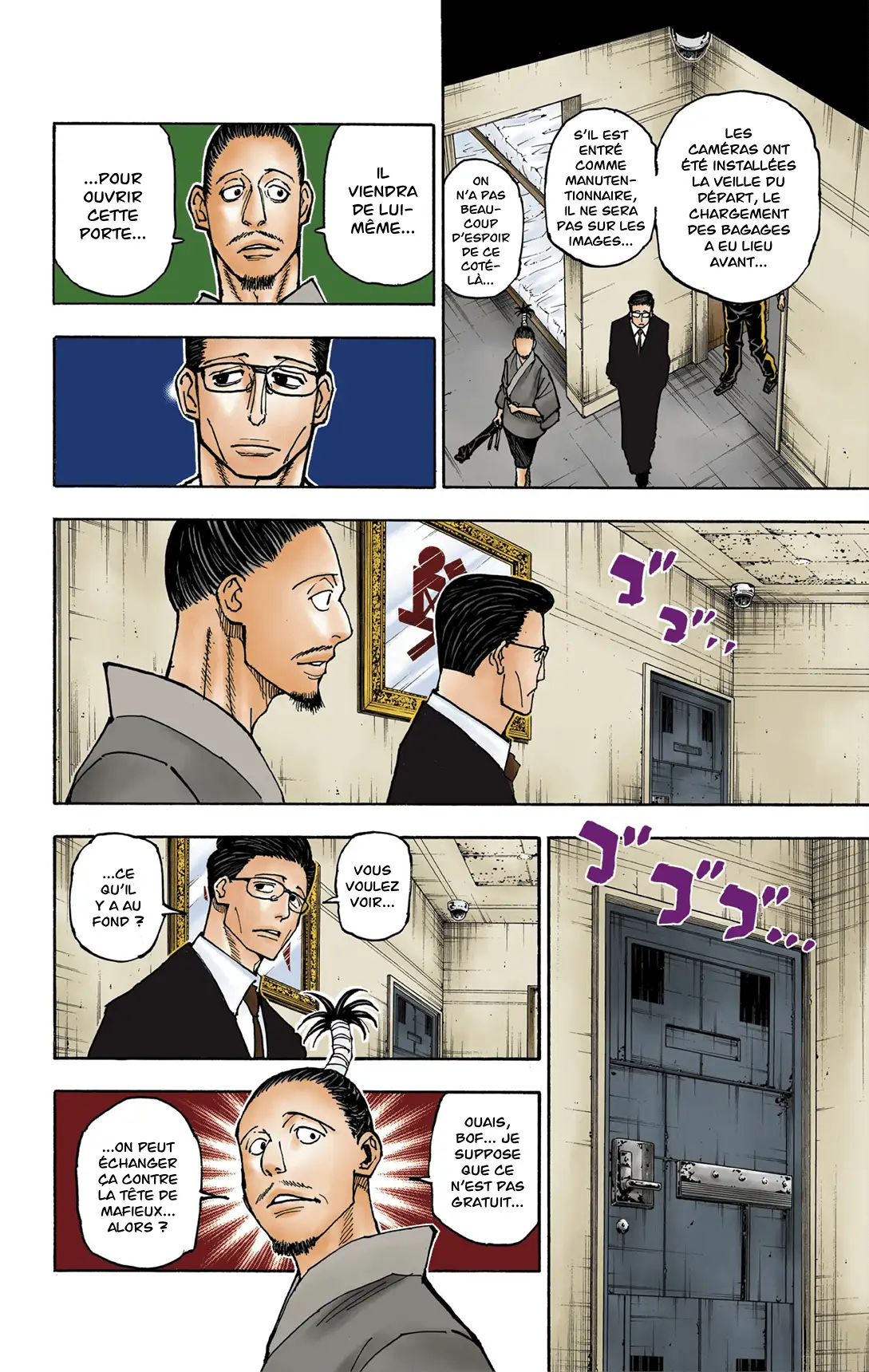 Hunter-hunter-page-11