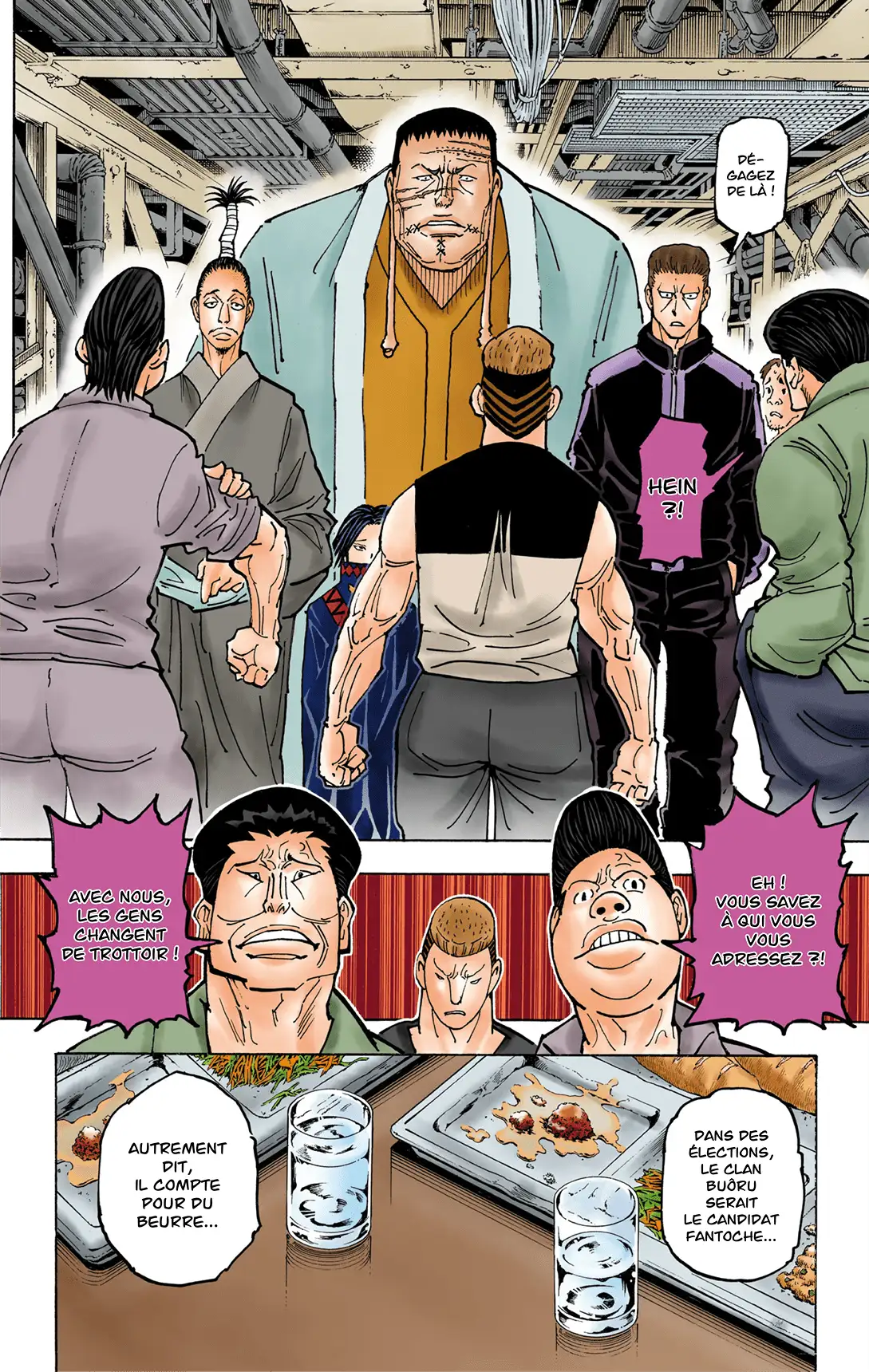 Hunter-hunter-page-18