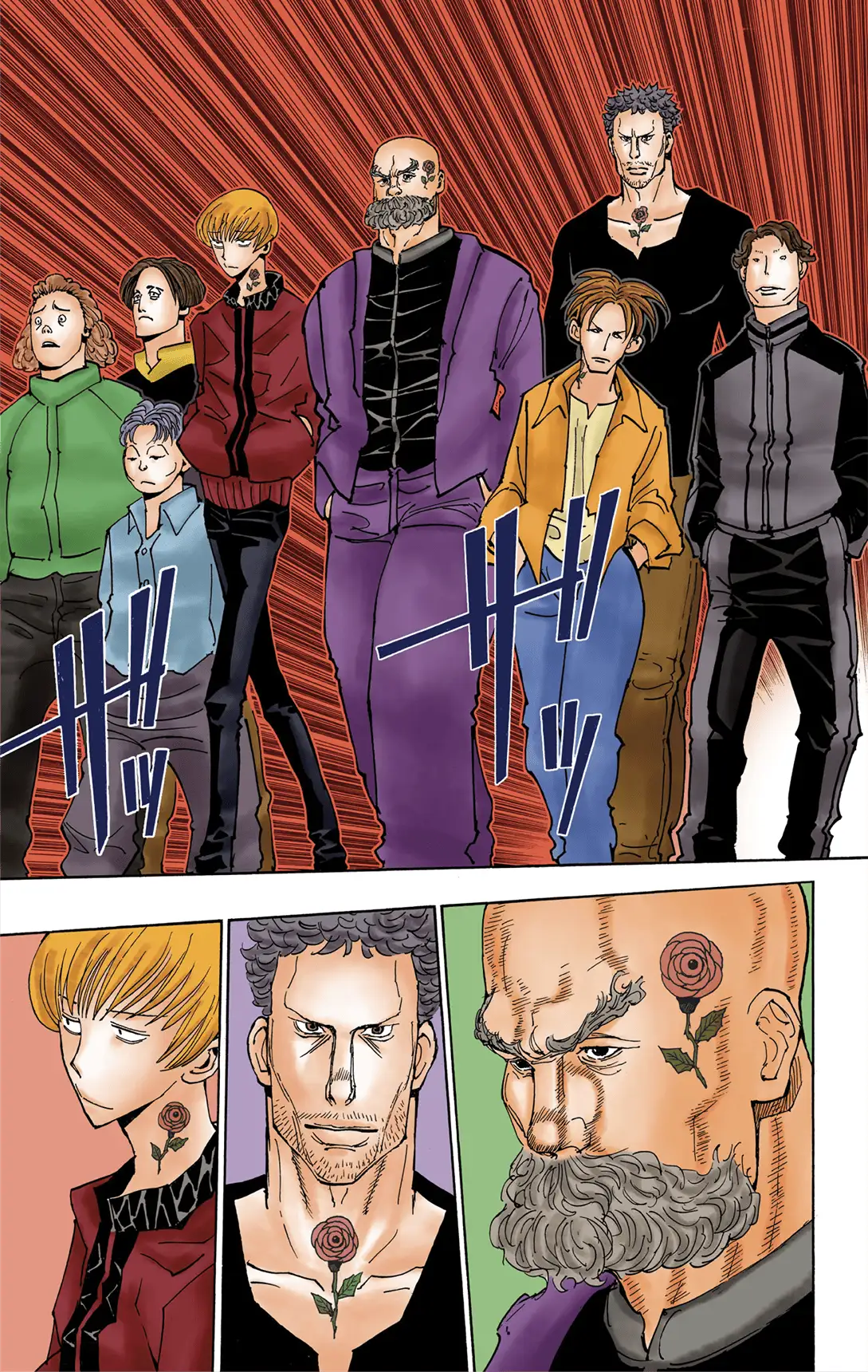 Hunter-hunter-page-11