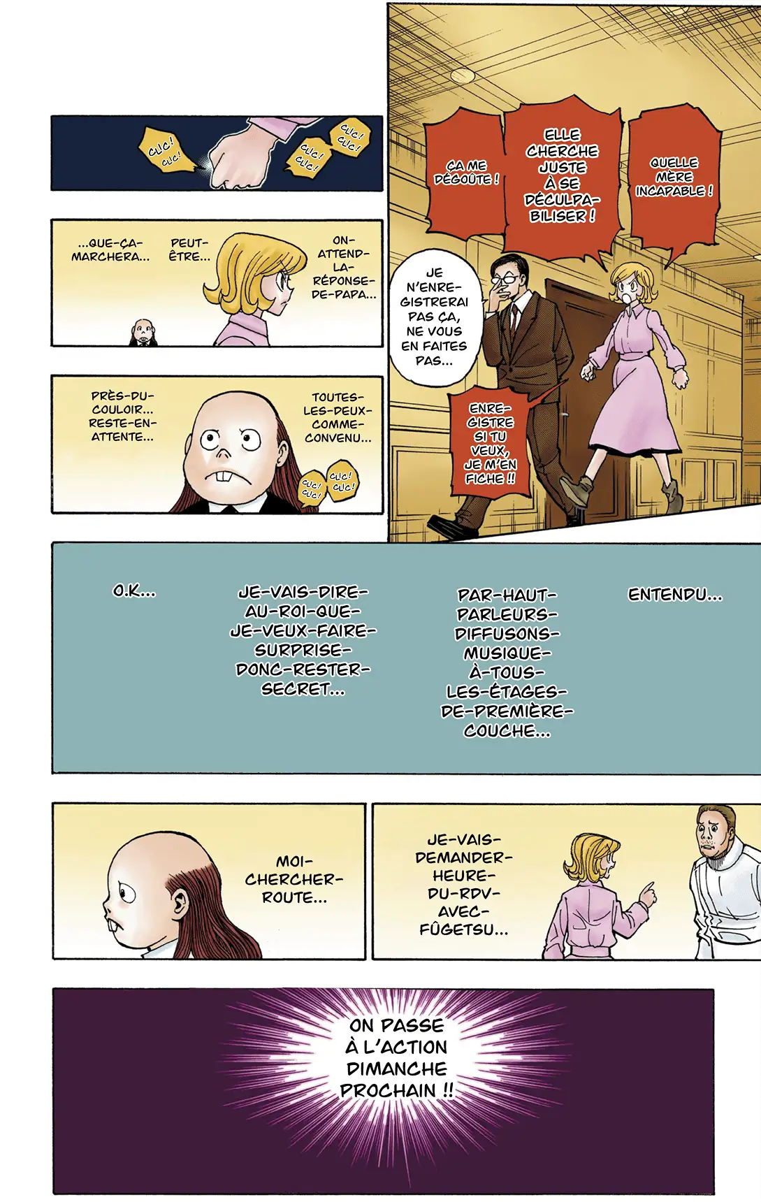 Hunter-hunter-page-5