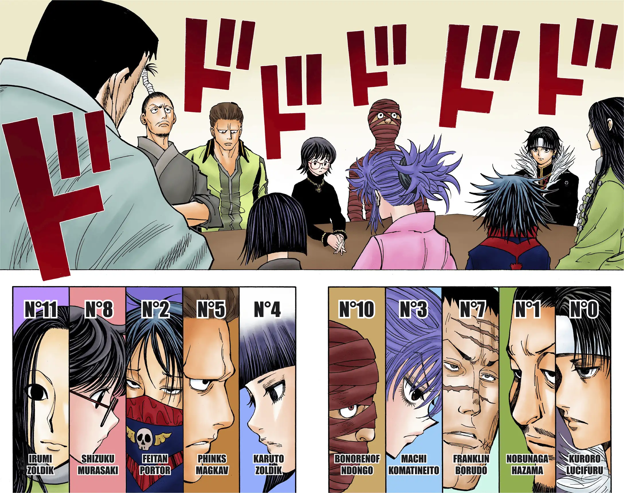 Hunter-hunter-page-9