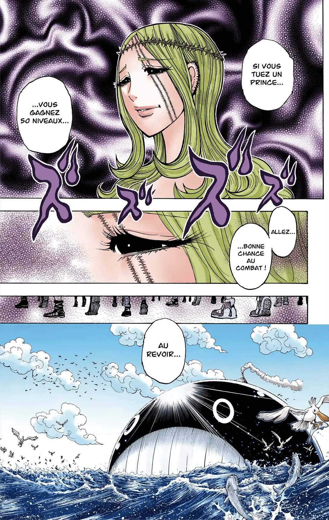 Hunter-hunter-page-12