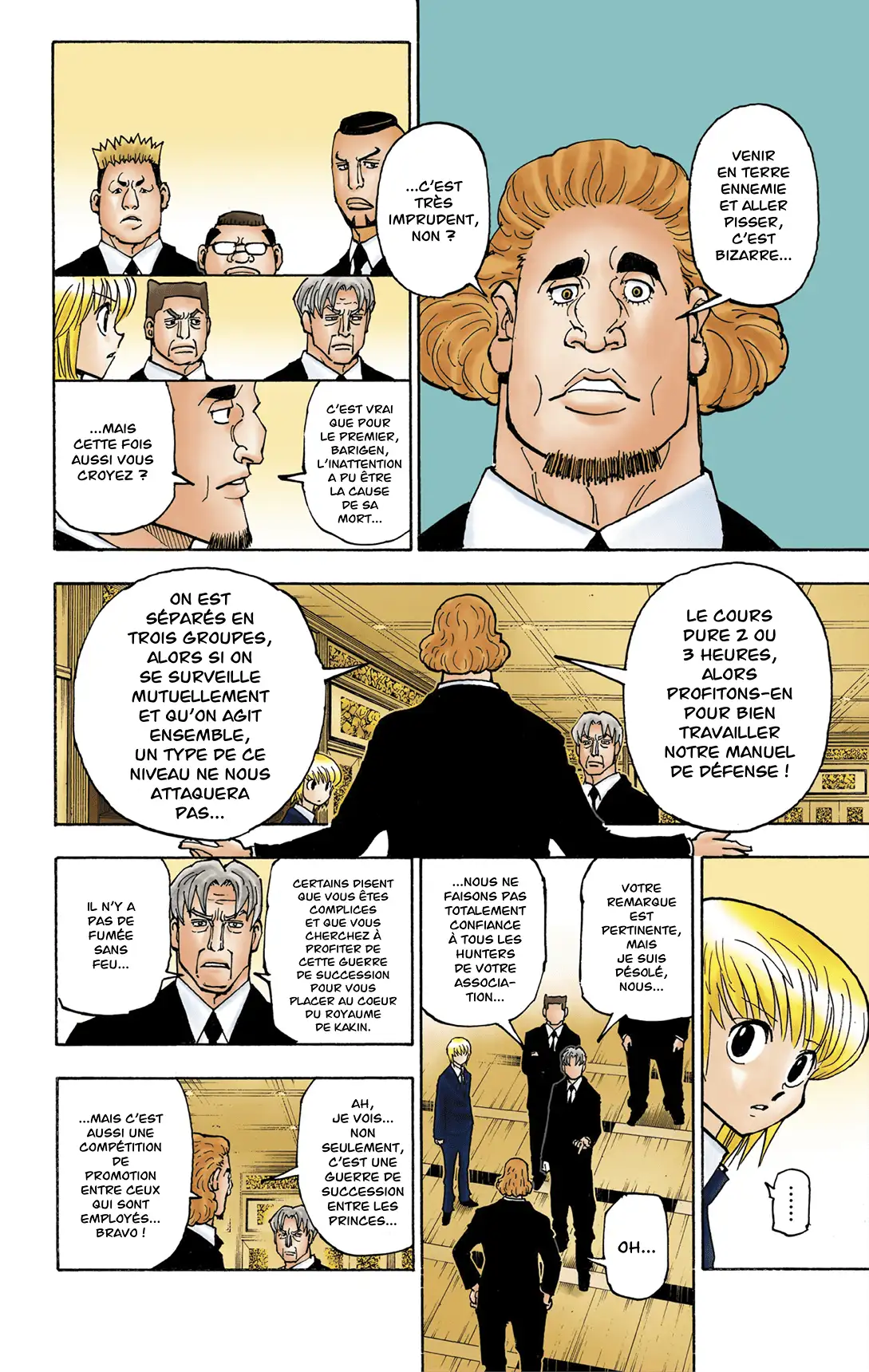 Hunter-hunter-page-9