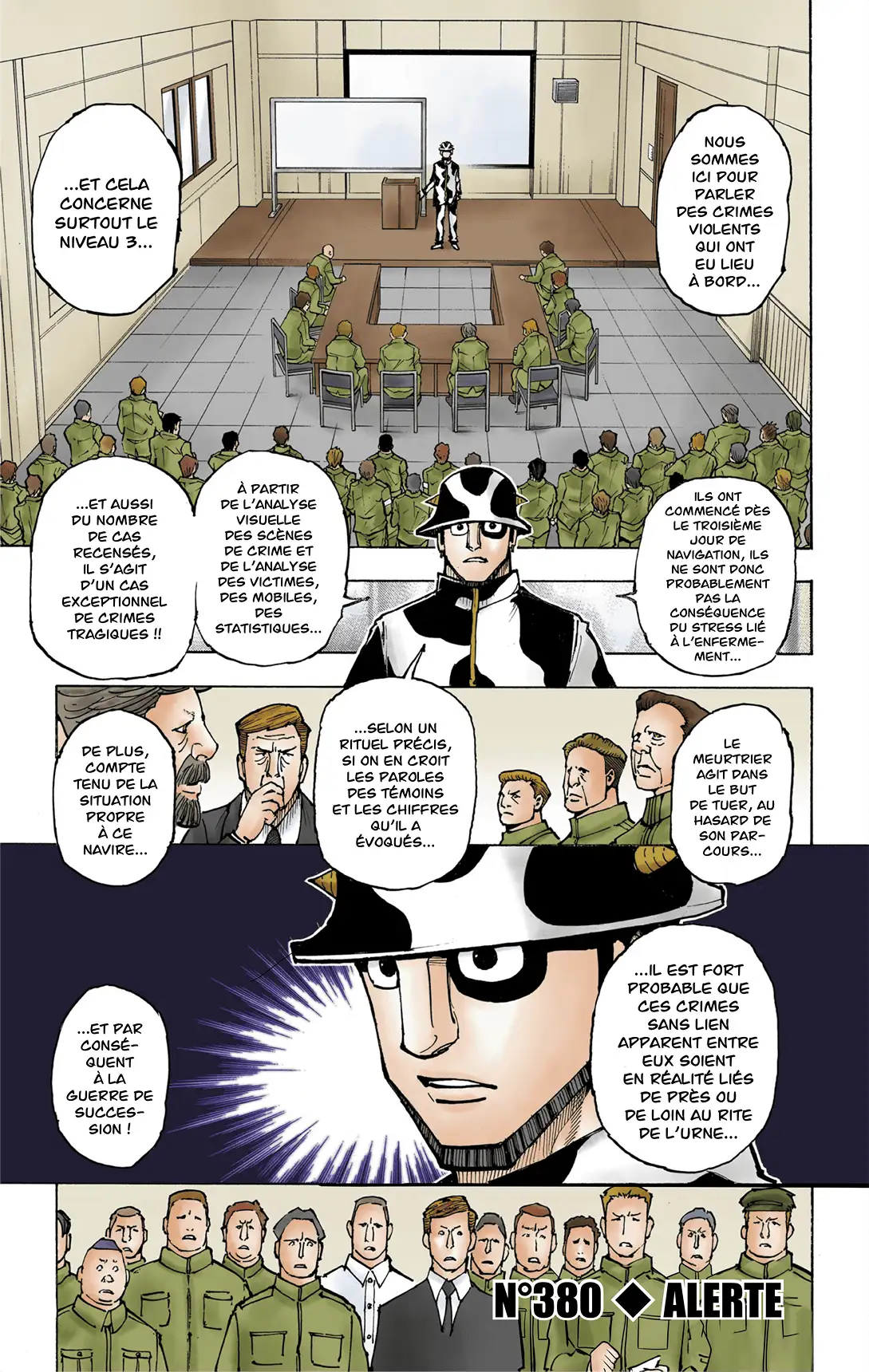 Hunter-hunter-page-1