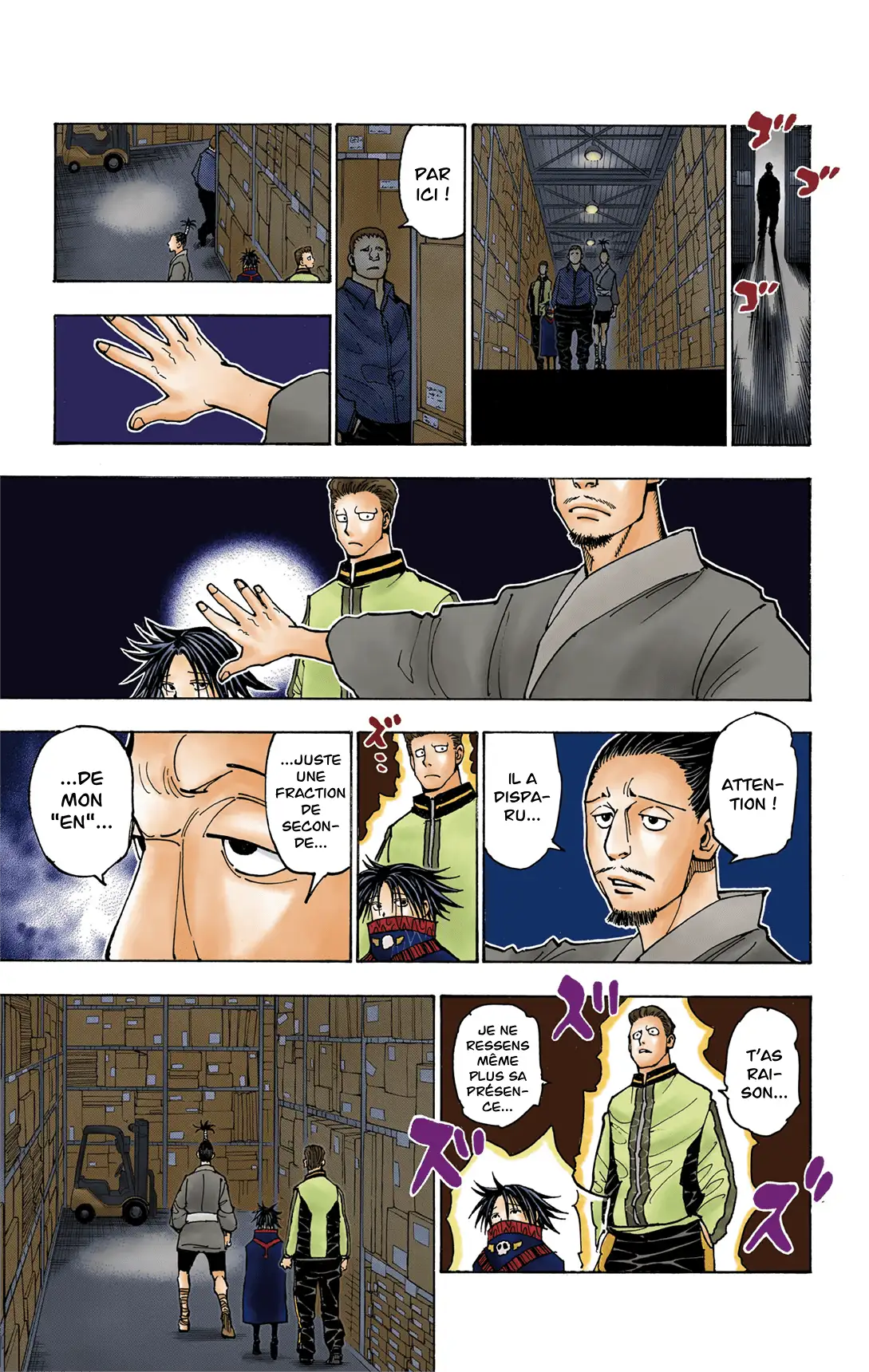 Hunter-hunter-page-18