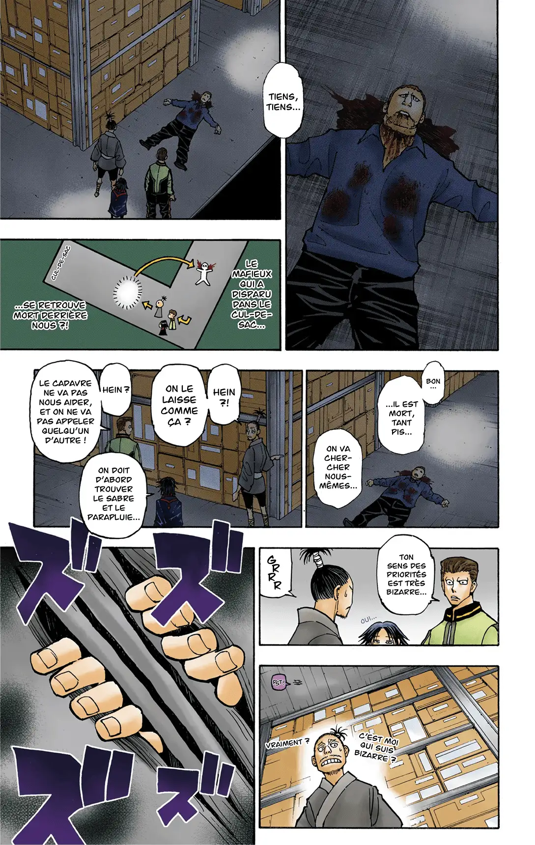 Hunter-hunter-page-20