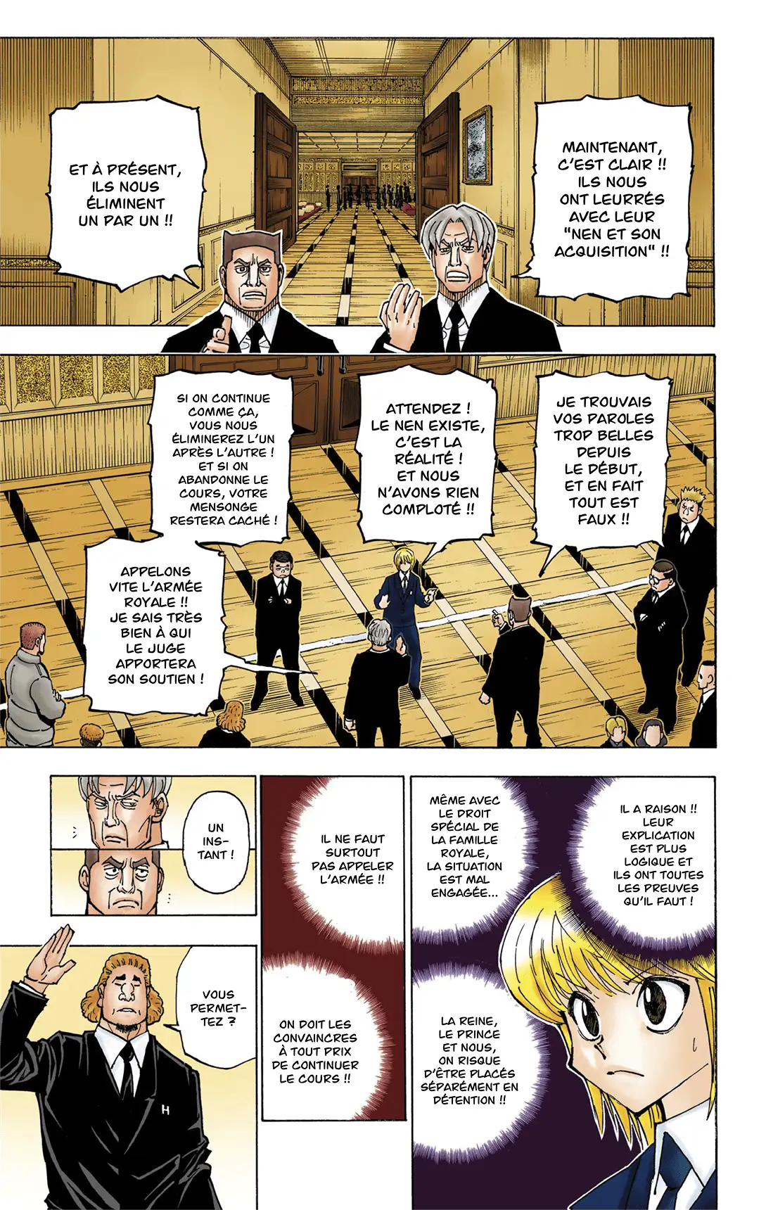 Hunter-hunter-page-8