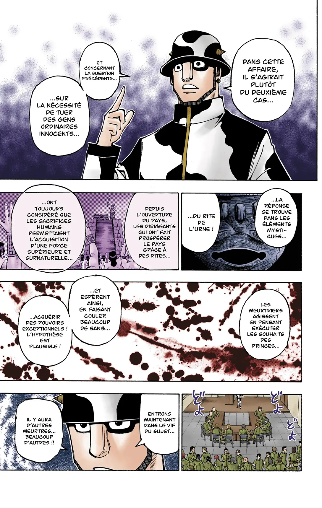 Hunter-hunter-page-6