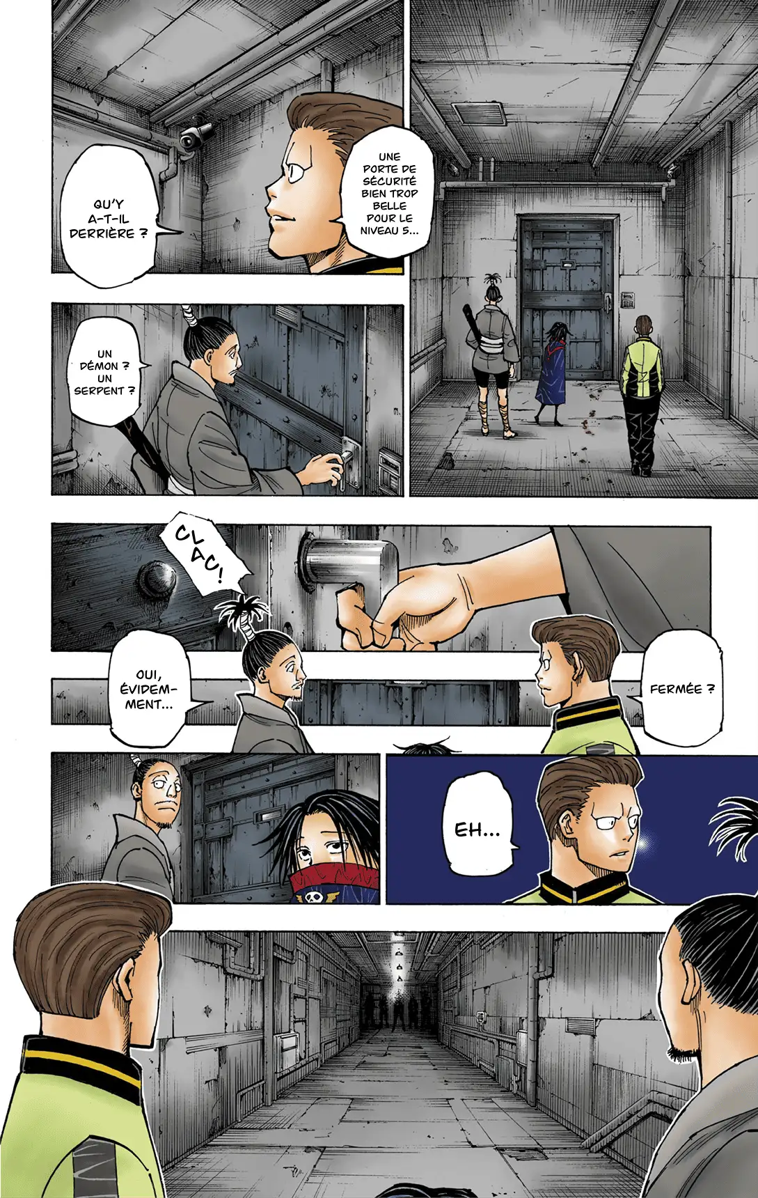 Hunter-hunter-page-15