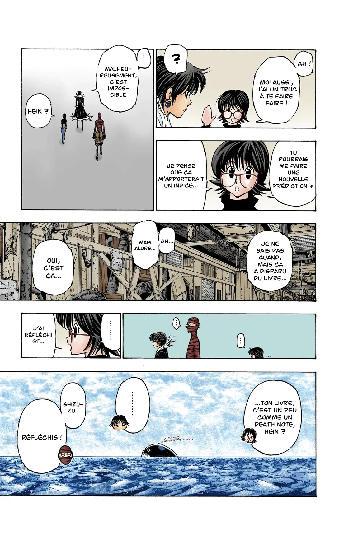 Hunter-hunter-page-20