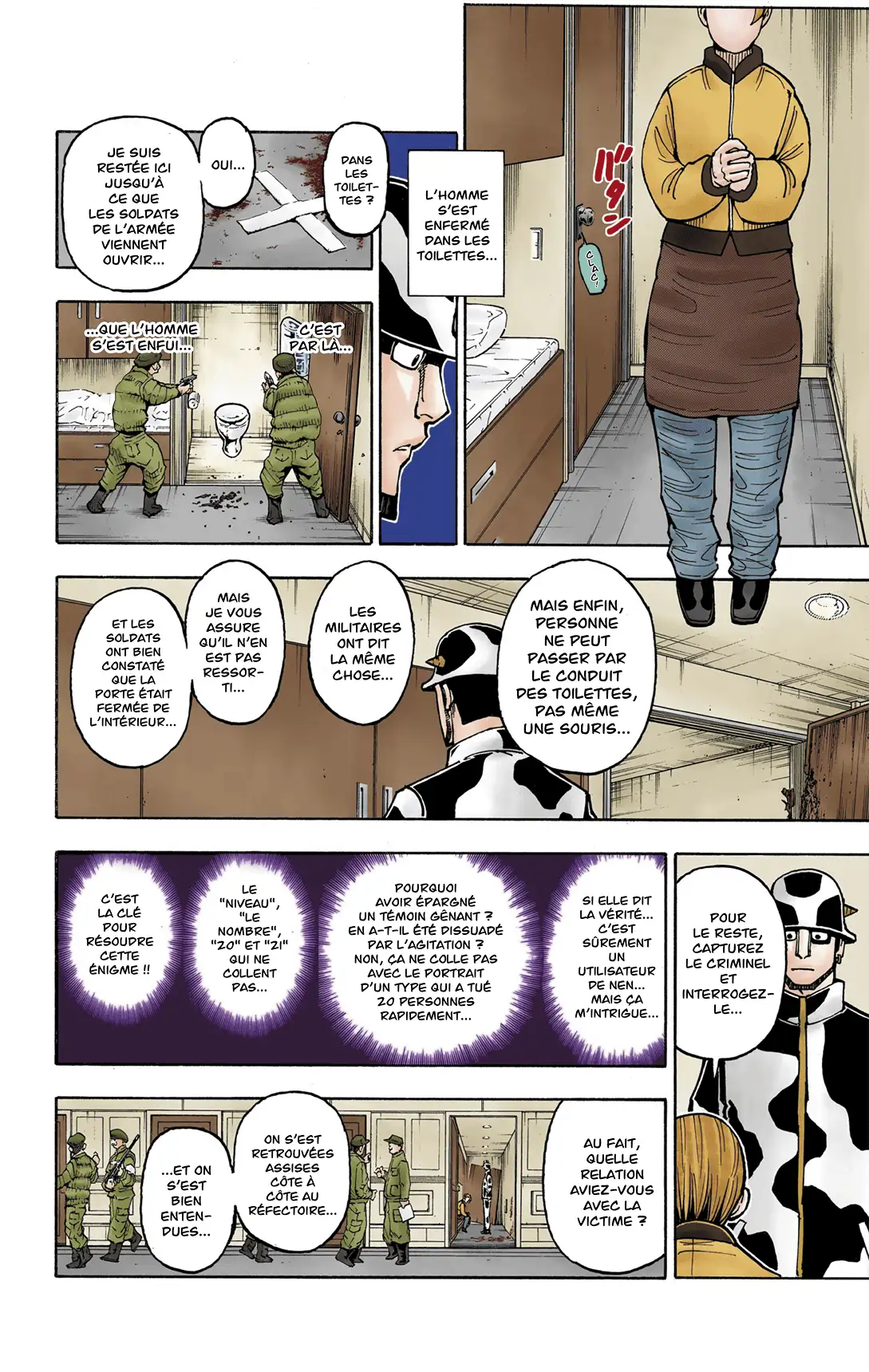 Hunter-hunter-page-7