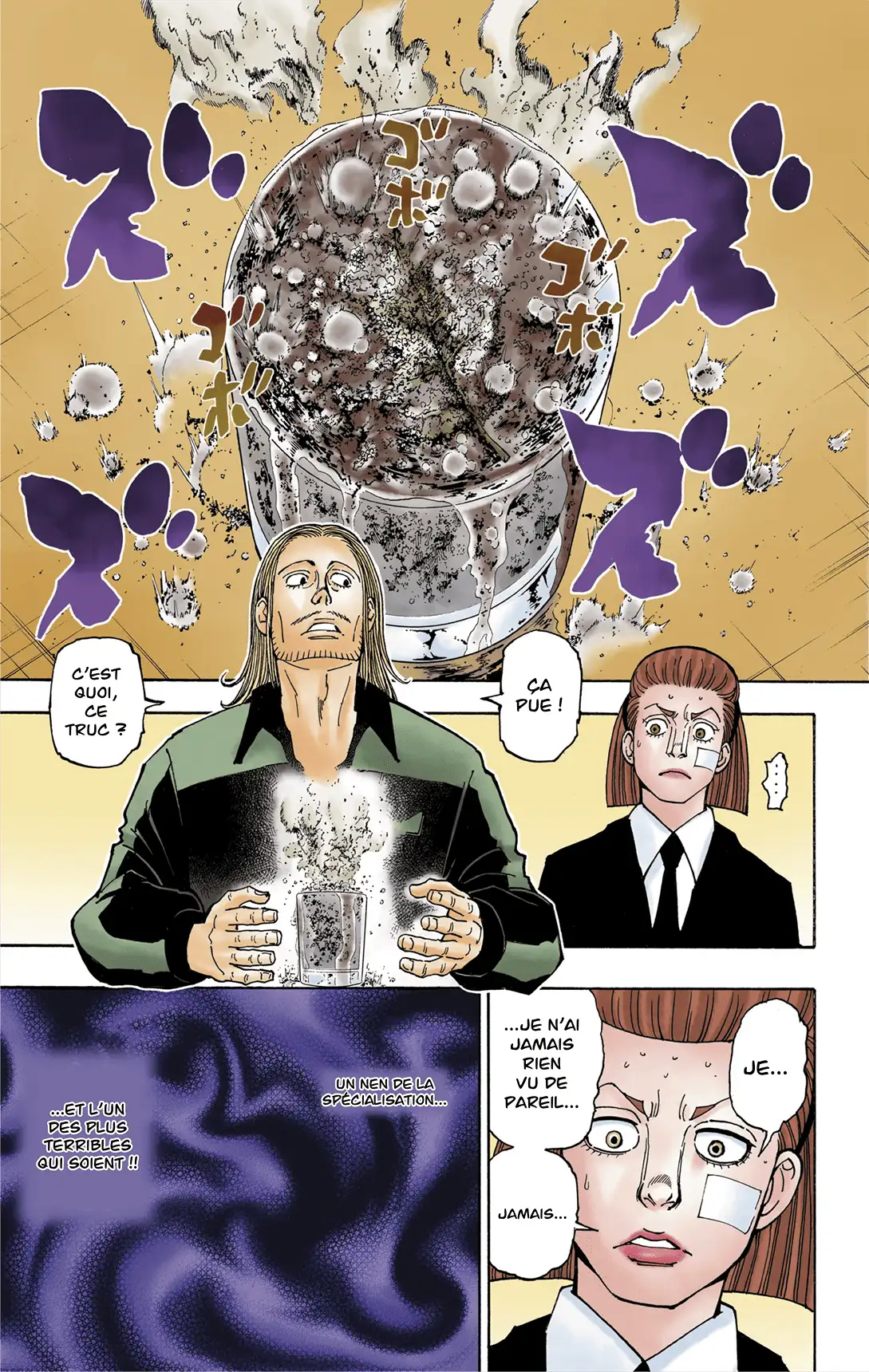 Hunter-hunter-page-22