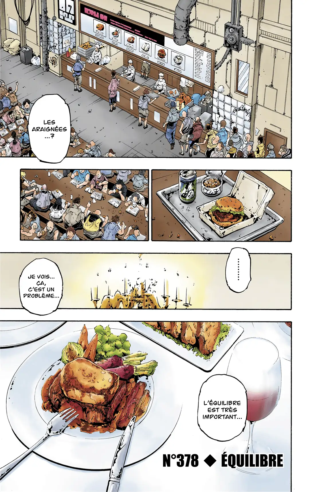 Hunter-hunter-page-1