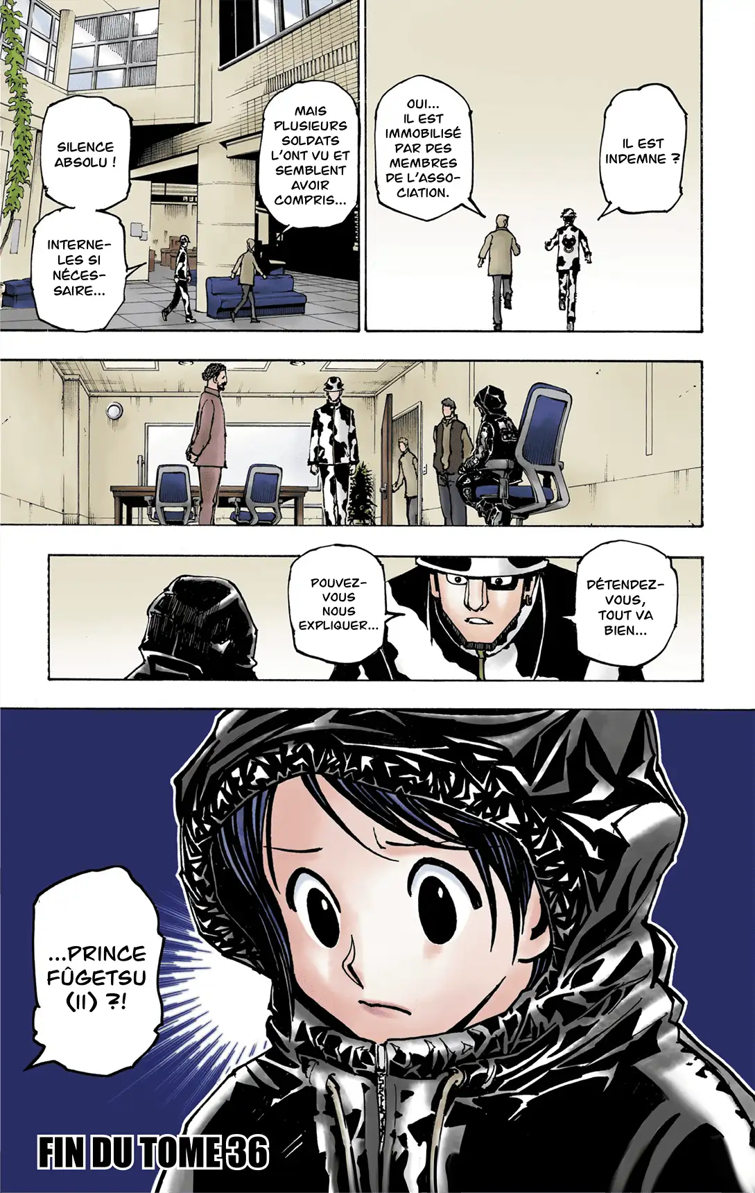 Hunter-hunter-page-21