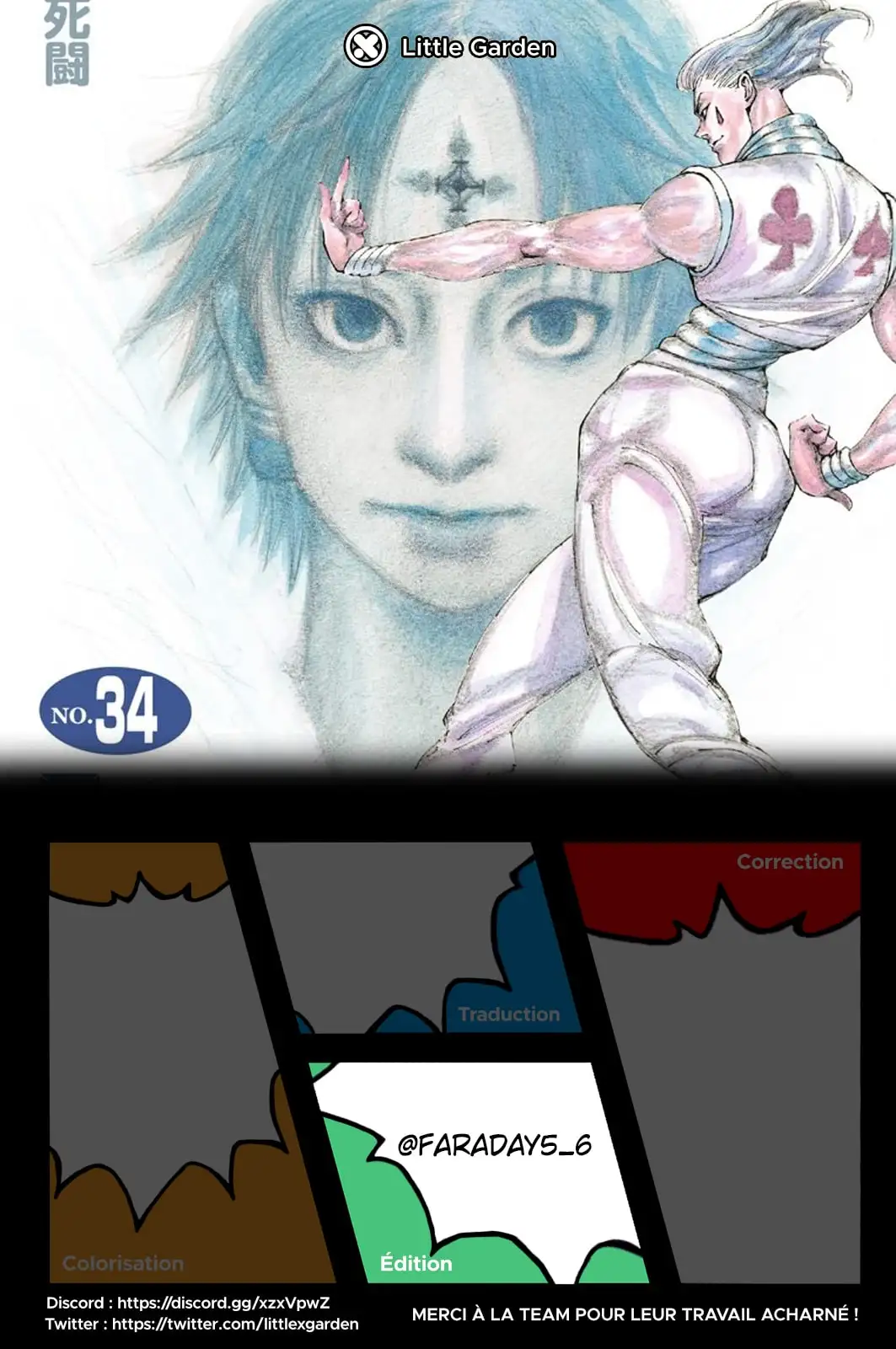 Hunter-hunter-page-2