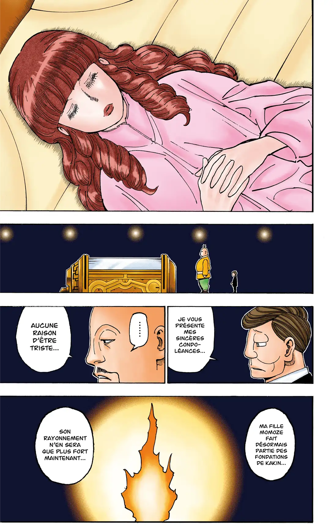Hunter-hunter-page-23