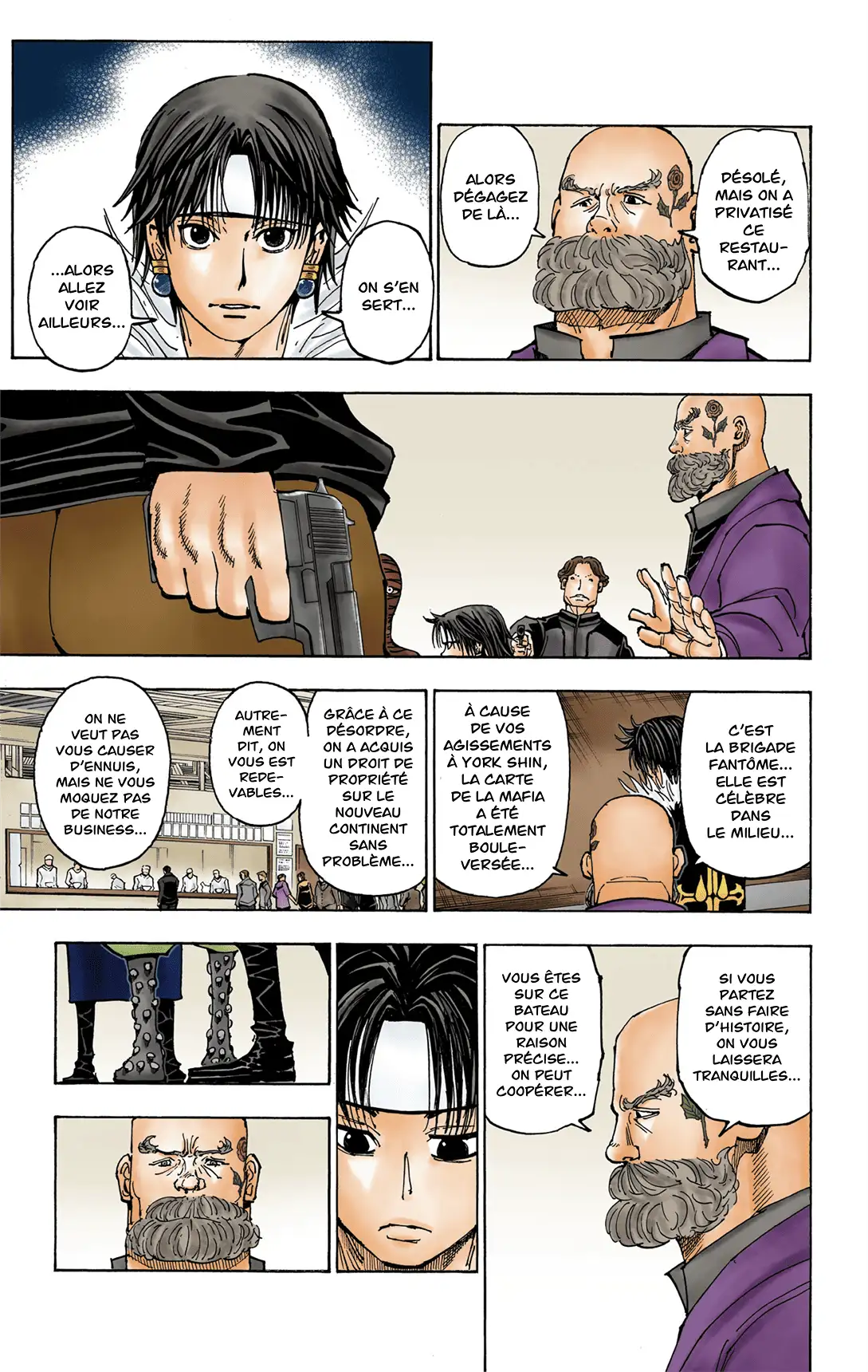 Hunter-hunter-page-13