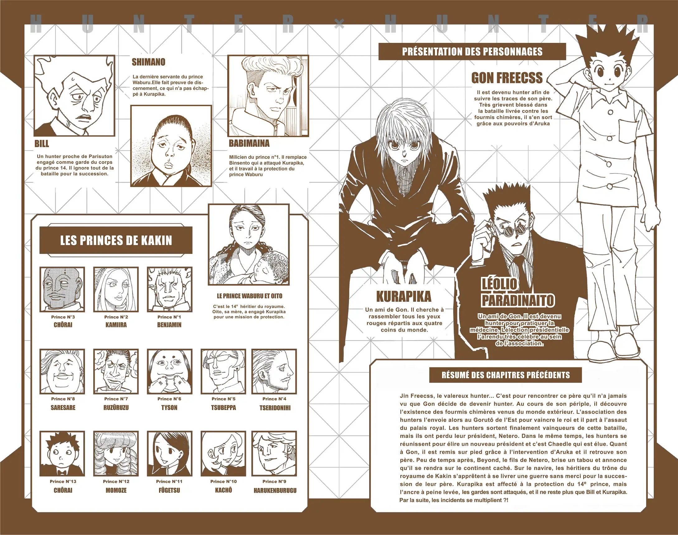 Hunter-hunter-page-2