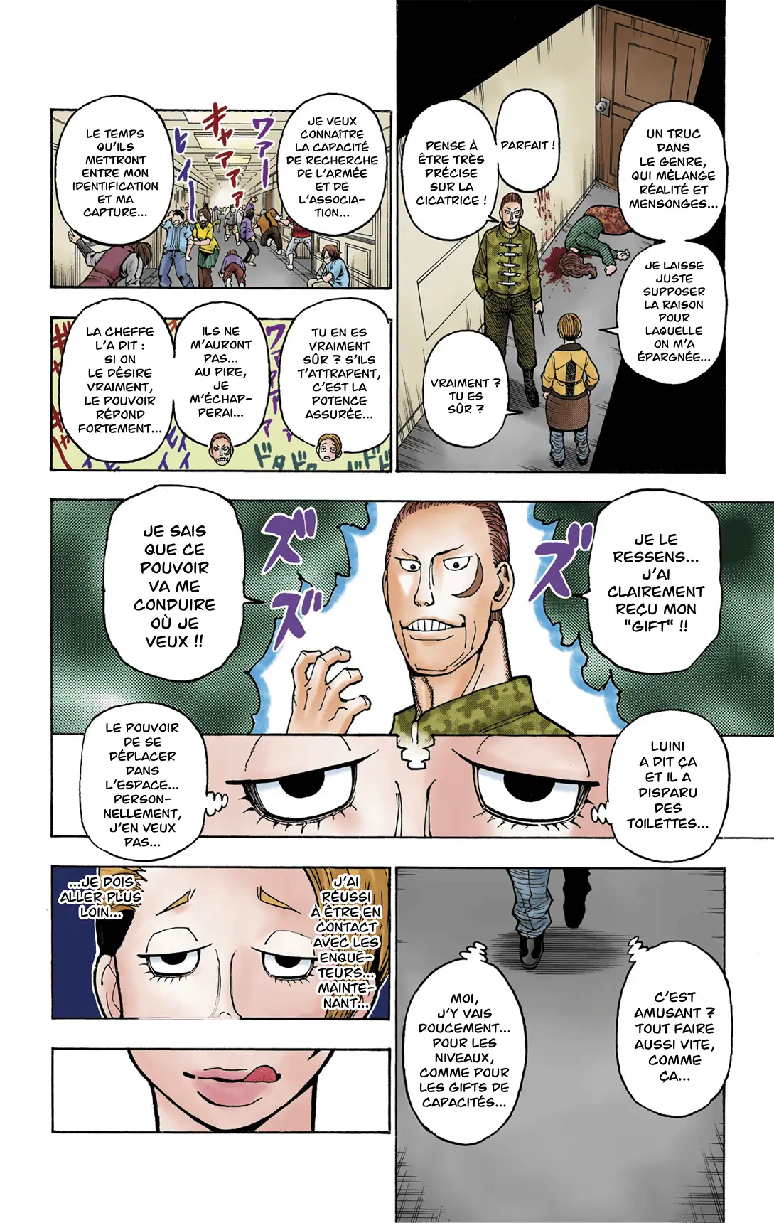 Hunter-hunter-page-9