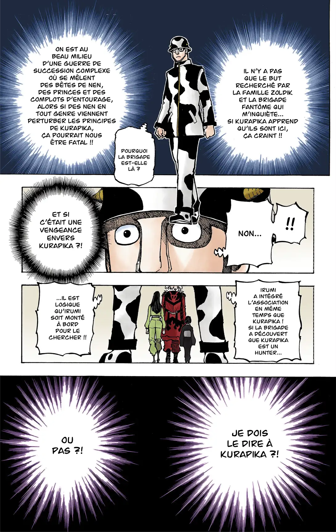 Hunter-hunter-page-19