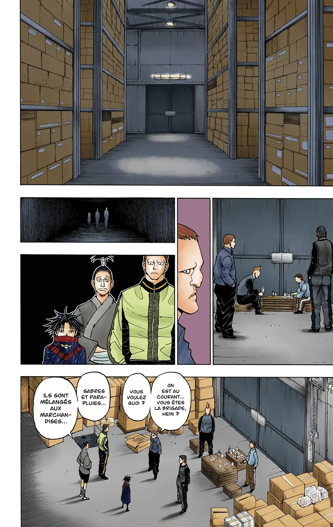 Hunter-hunter-page-17