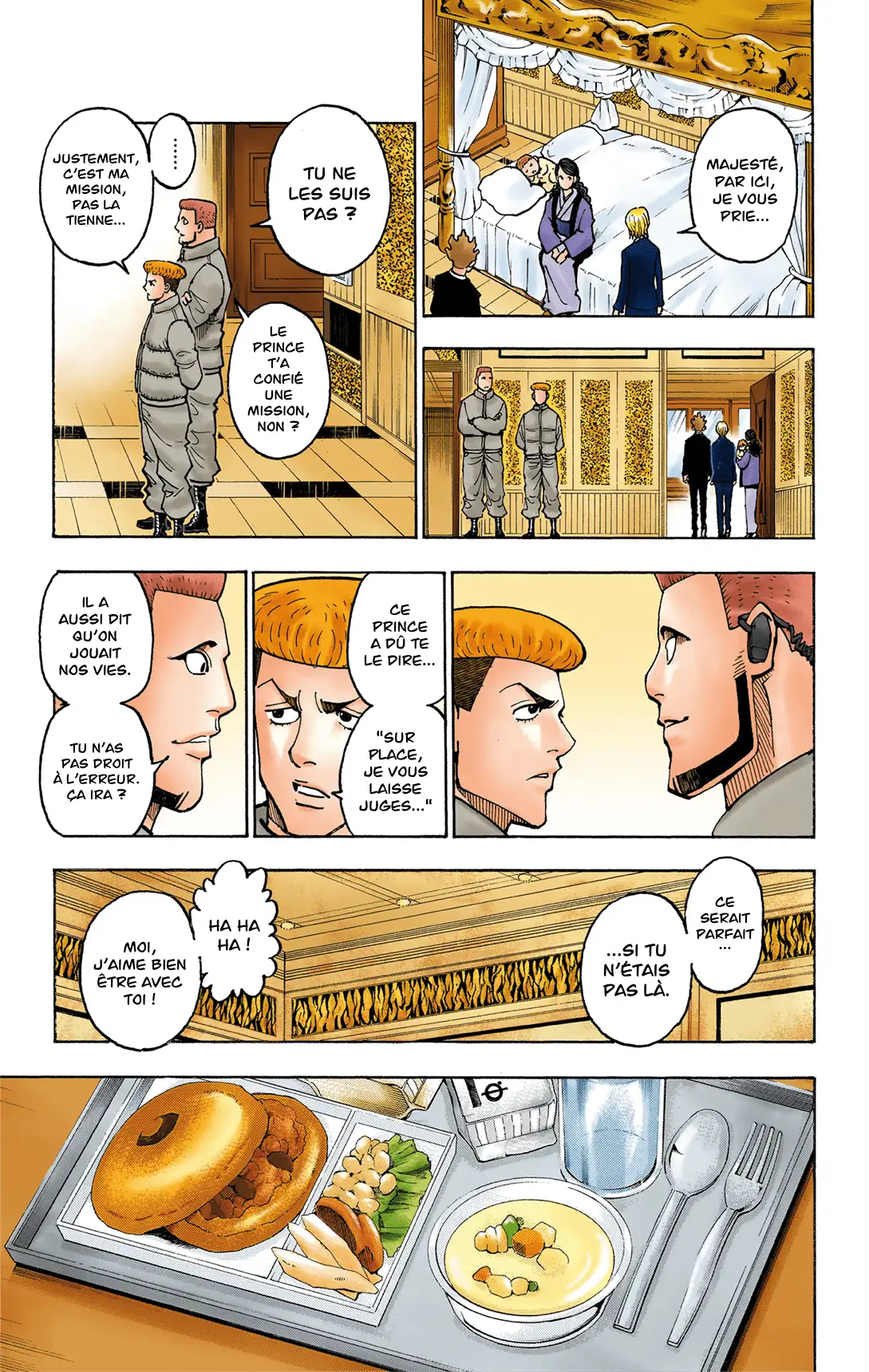 Hunter-hunter-page-9
