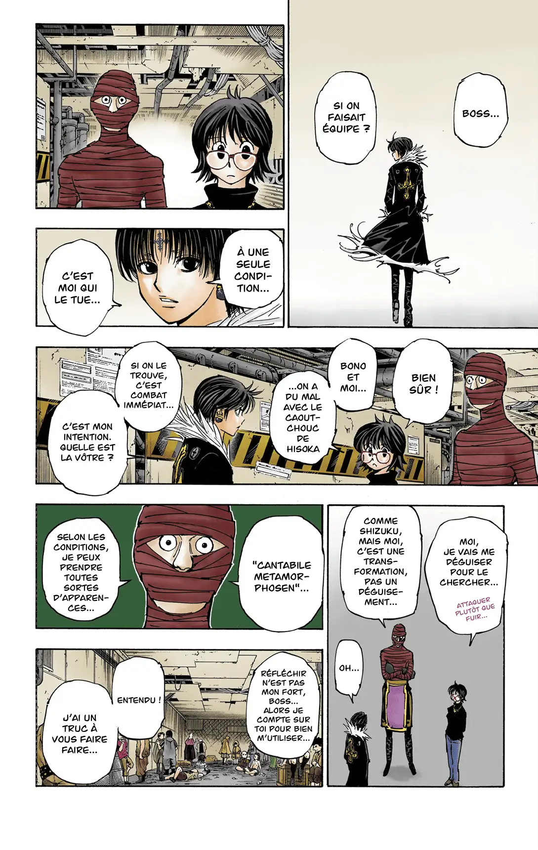 Hunter-hunter-page-19